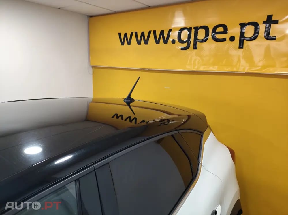 Renault Captur 1.0 TCe RS Line