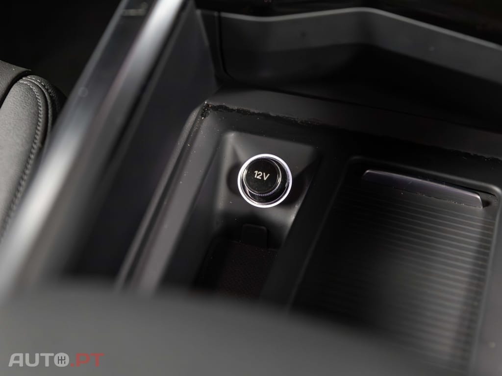 Audi E-Tron 50 quattro advanced