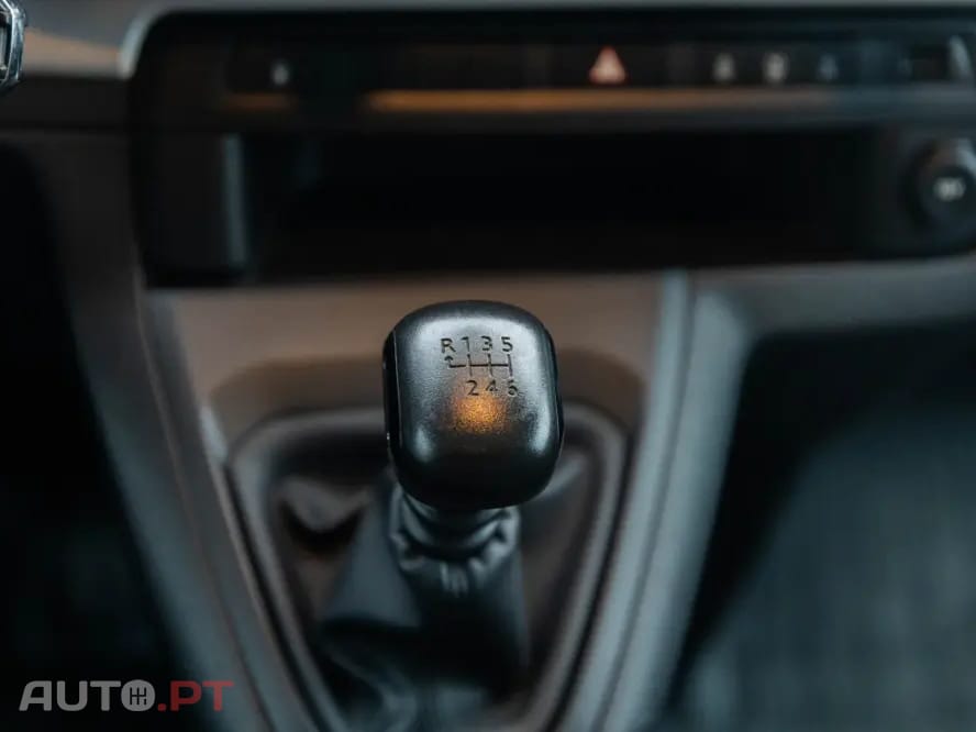 Toyota Proace Verso 1.5 D-4D L1 1.0T Comfort 9L