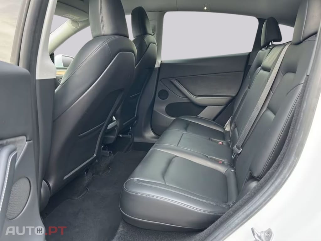 Tesla Model Y Performance Dual Motor AWD 92 % I.V.A DEDUTIVEL 