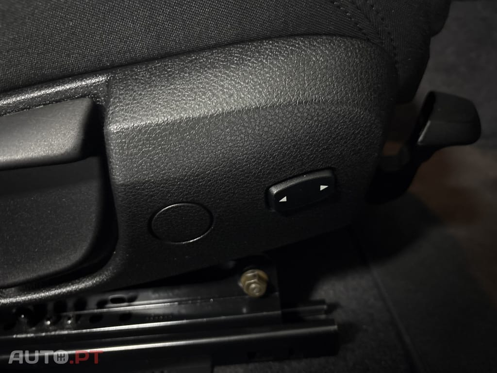 BMW 116 d EDynamics Line Sport
