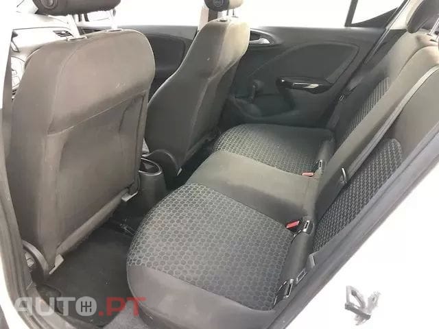 Opel Corsa 1.3 CDTi Edition