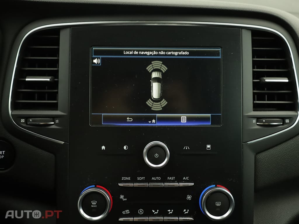 Renault Mégane Mégane ST 1.3 TCe GT Line
