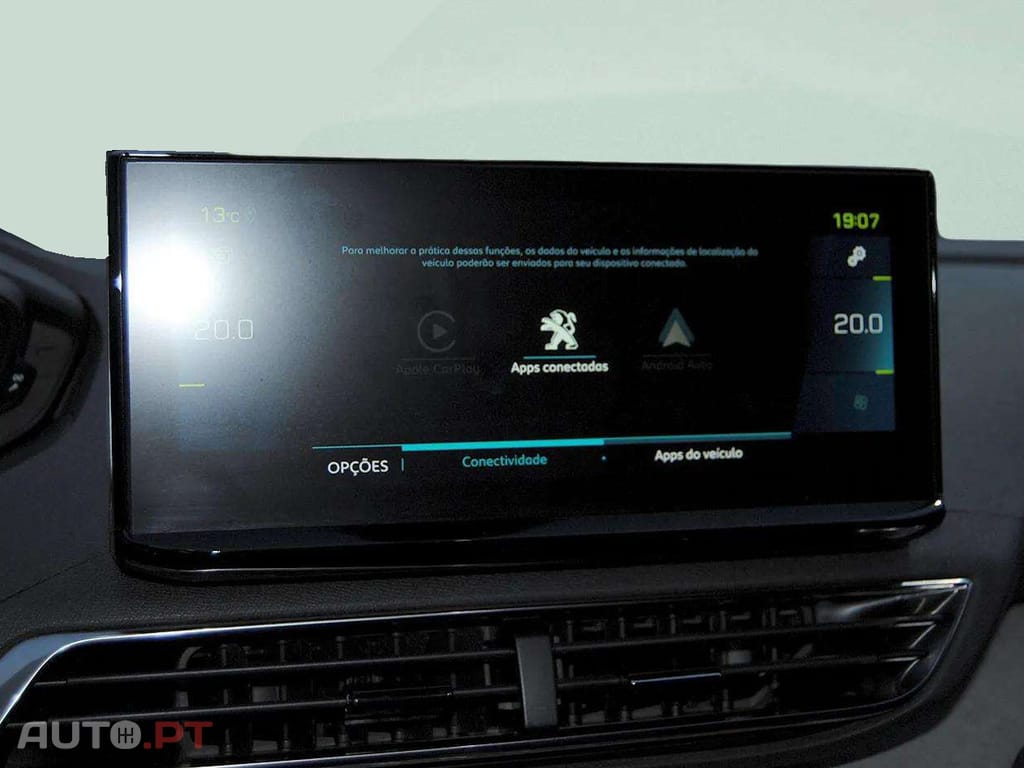 Peugeot 3008 1.6 Hybrid GT Plug-in