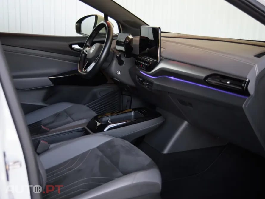 Volkswagen Id.5 77 kWh Pro Performance