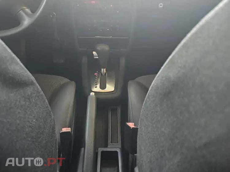 Audi A3 Sportback 1.6 Ambiente Tip.