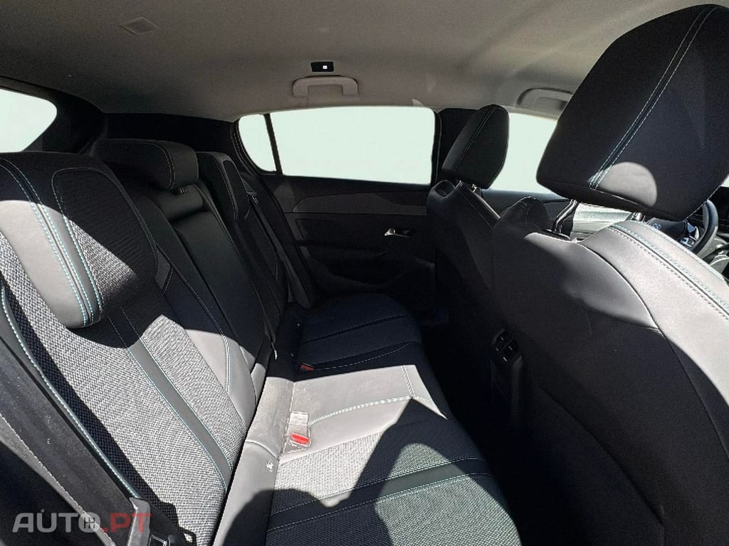 Peugeot 308 1.2 PureTech Allure Pack