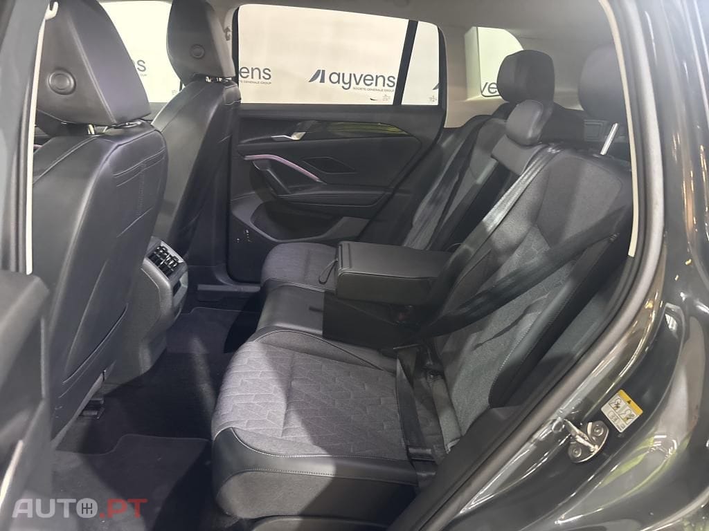 Volkswagen Tiguan 1.5 TSI eHybrid Urban DSG Versão Fiscal