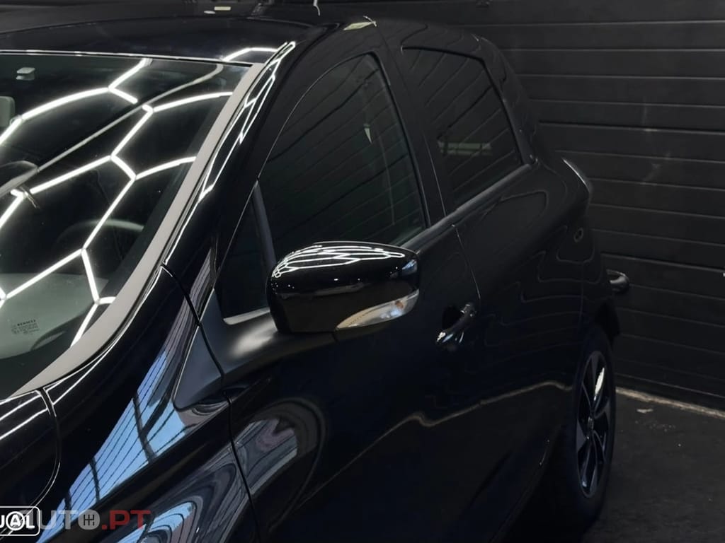 Renault Zoe (c/ Bateria) EV 50 110hp Equilibre