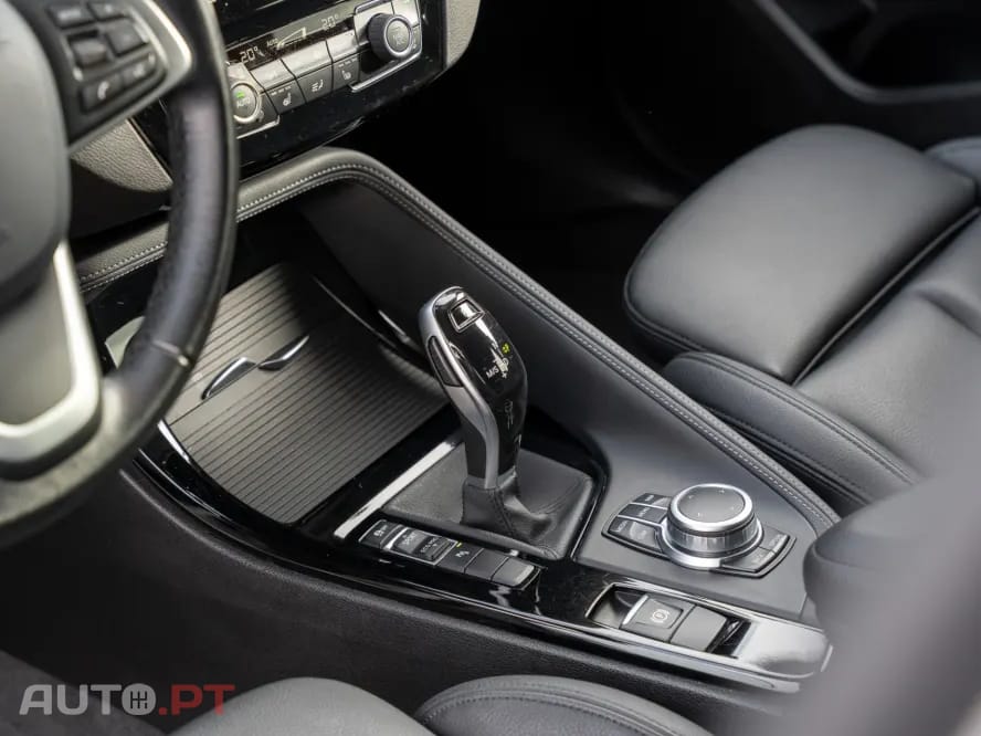 BMW X2 18 d sDrive Auto Pack M