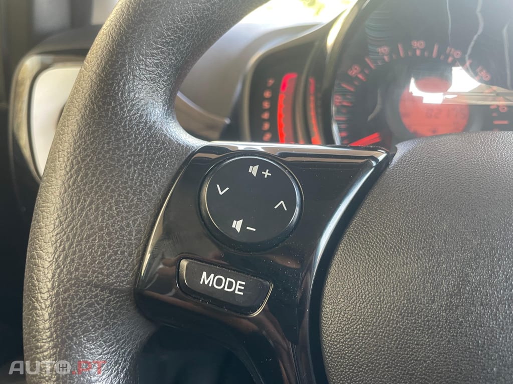 Citroen C1 PureTech Feel