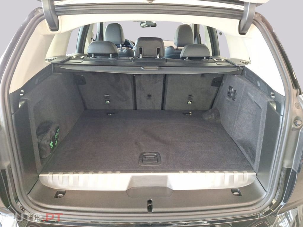 BMW X3 I.V.A DEDUTIVEL xDr30e