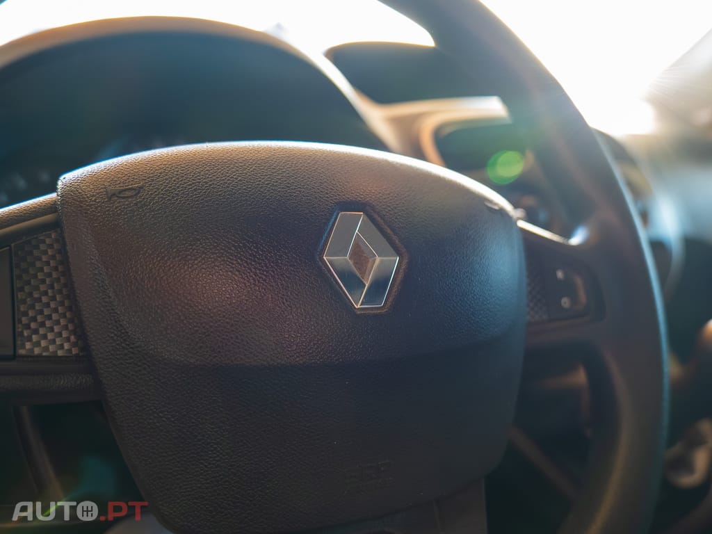 Renault Kangoo 1.5 dCi Business S/S 3L