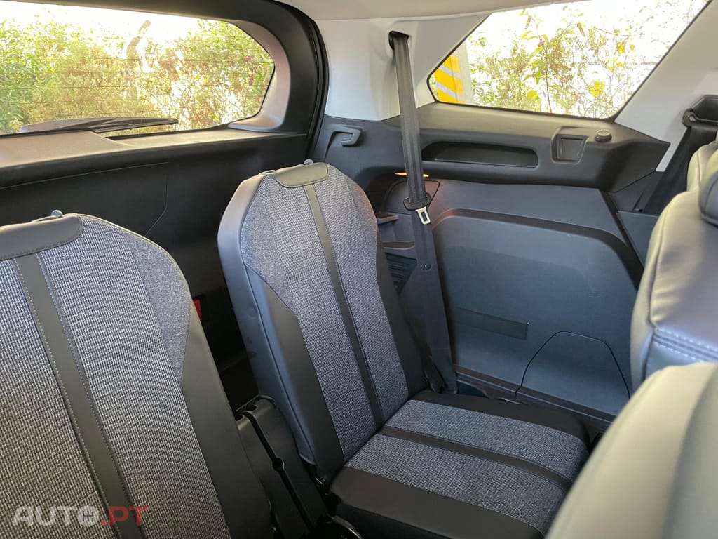 Peugeot 5008 1.5 BlueHDi Allure