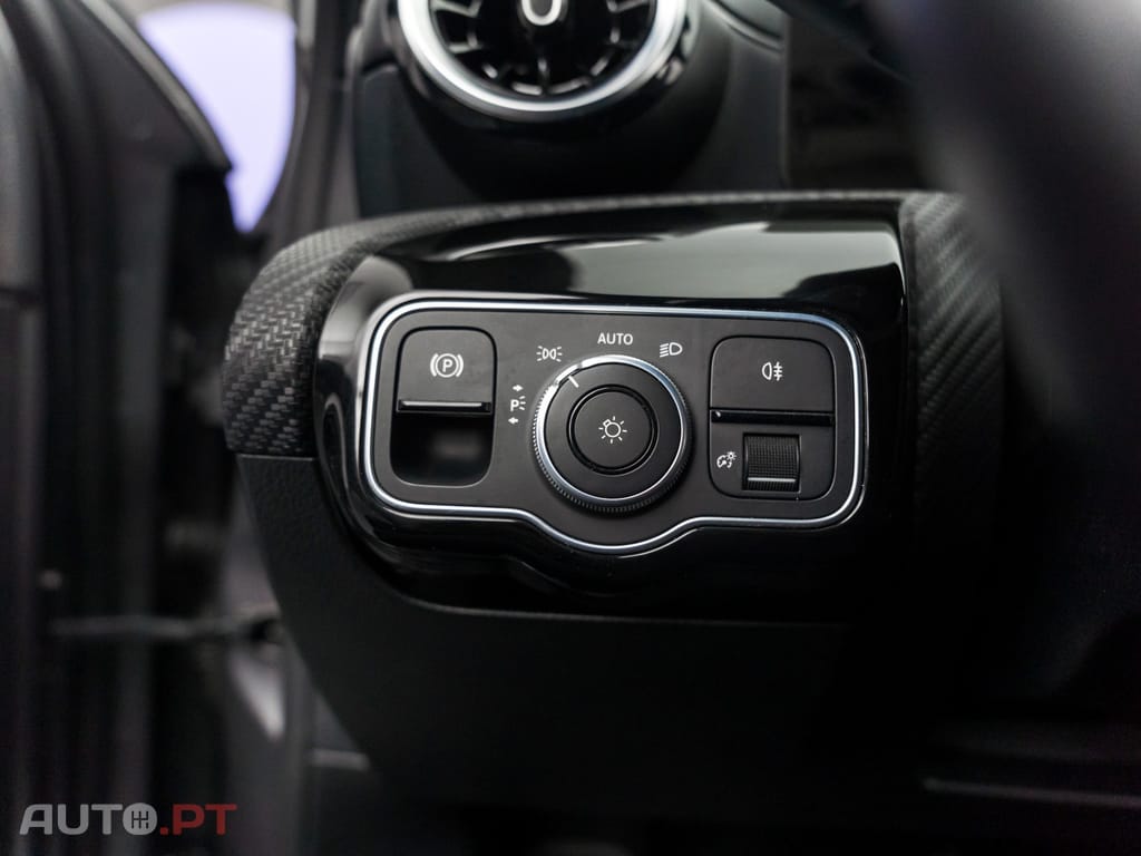 Mercedes-Benz A 250 e Style Plus