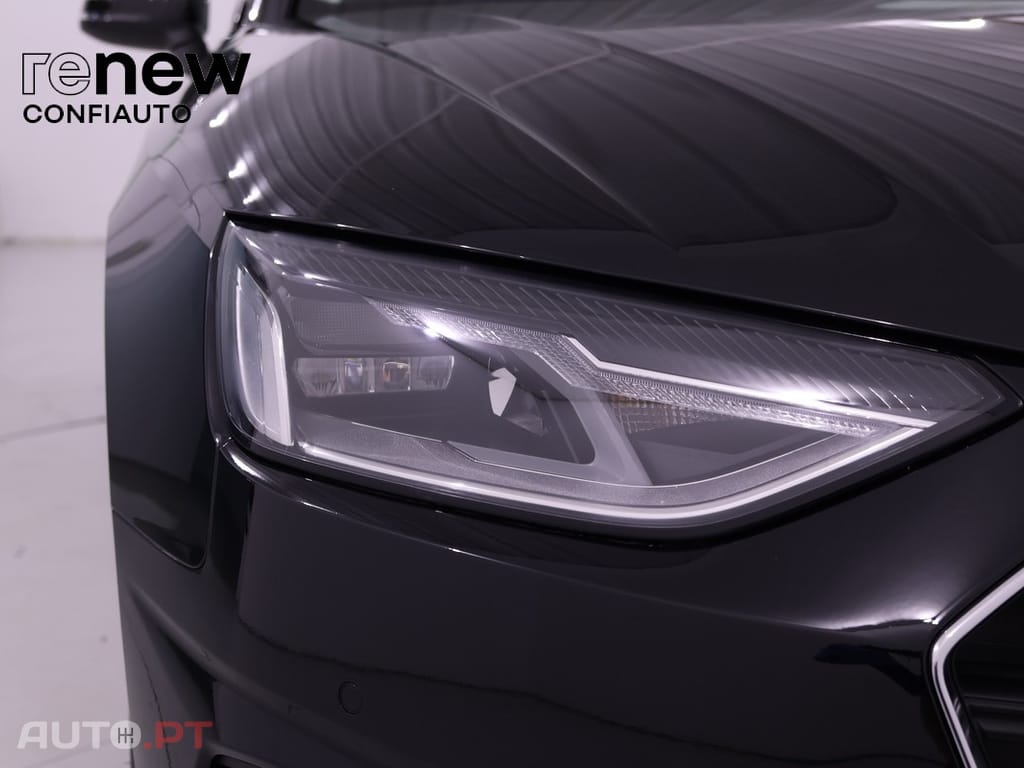 Audi E-Tron AUDI 35 TDI S TRONIC