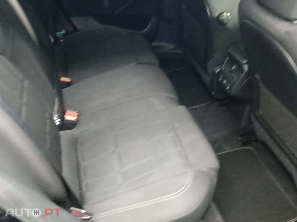 DS DS5 1.6 BlueHDi Chic