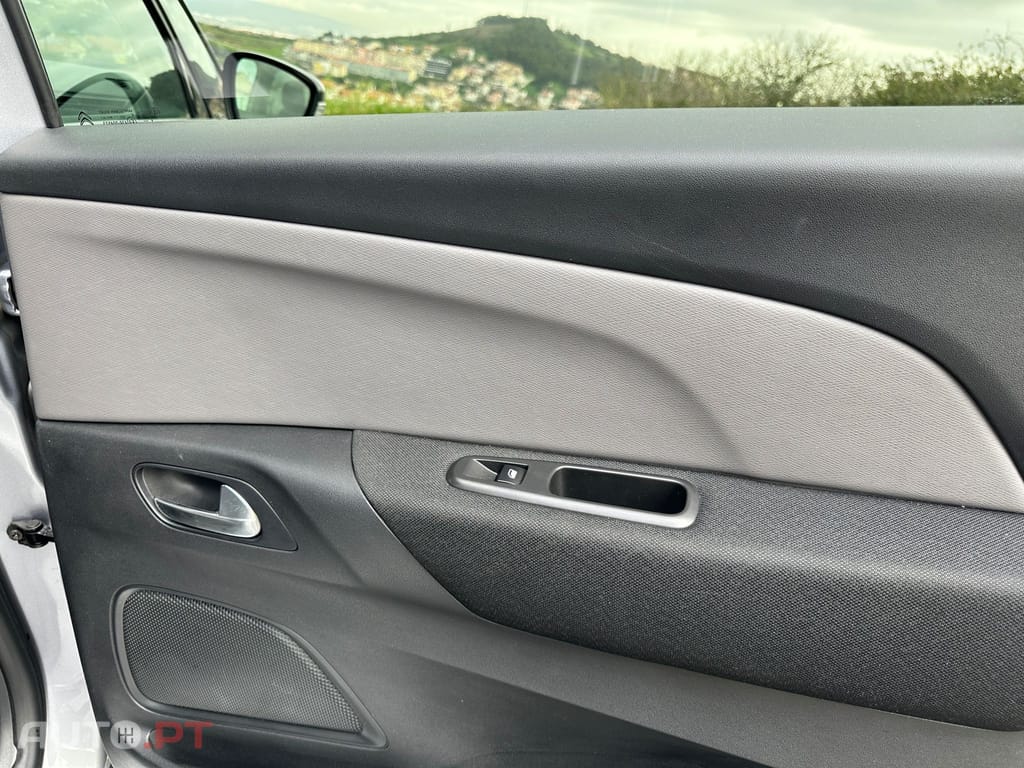 Citroen C4 SpaceTourer 1.5 BlueHDi Shine EAT8