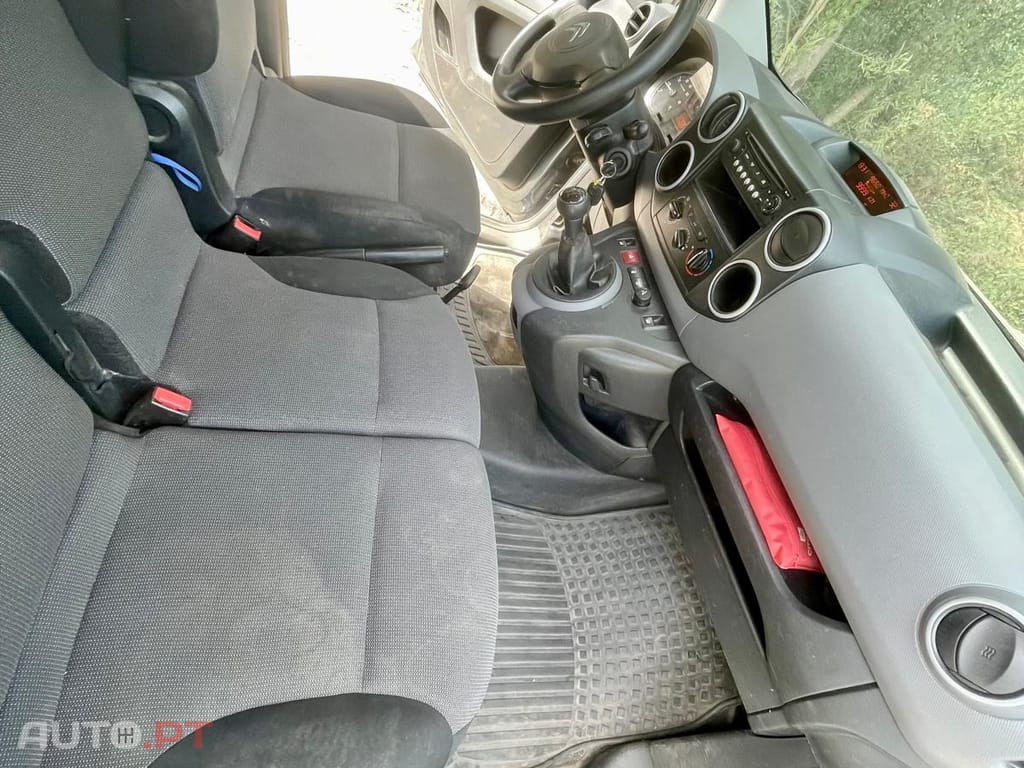 Citroen Berlingo berlingo