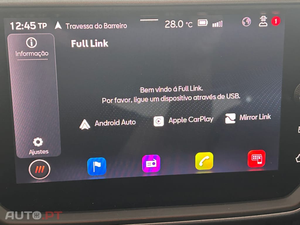 Seat Arona 1.0 TSI Style