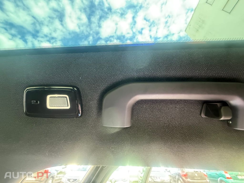 Polestar 2 Launch Edition