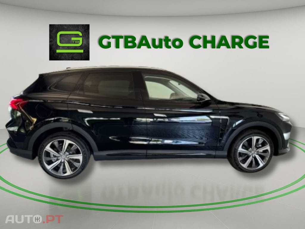 MG Marvel R Performance I.V.A DEDUTIVEL 