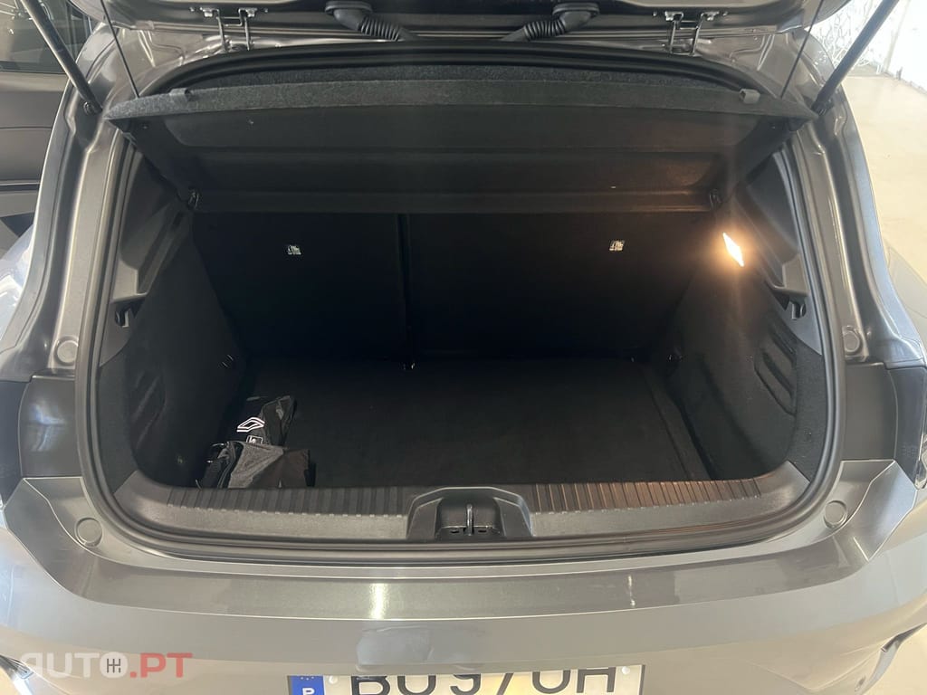 Renault Clio Techno 100 TCe Bi-fuel