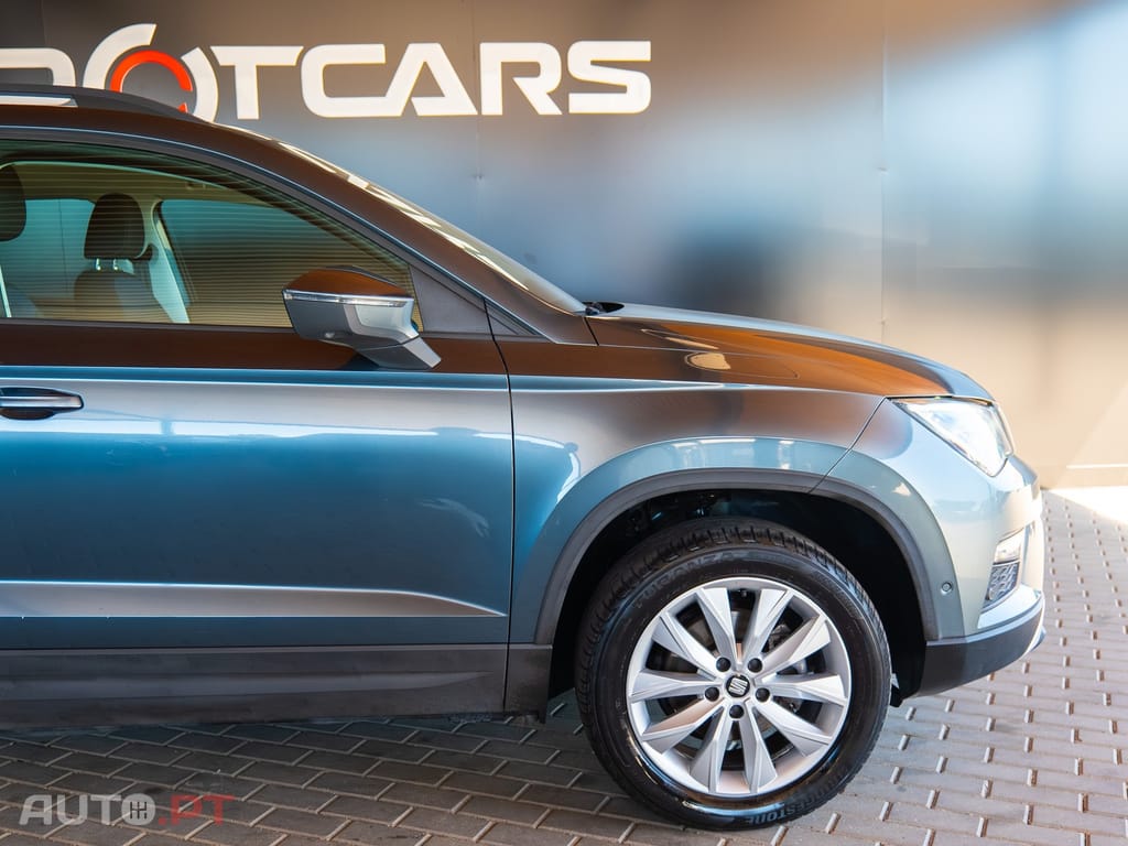Seat Ateca 1.6 TDI Style