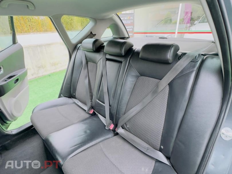 Kia Ceed SW 1.6 CRDi EX