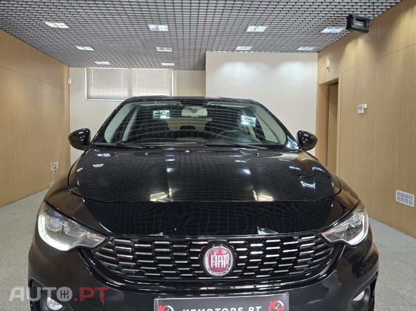 Fiat Tipo 1.3 M-Jet Lounge