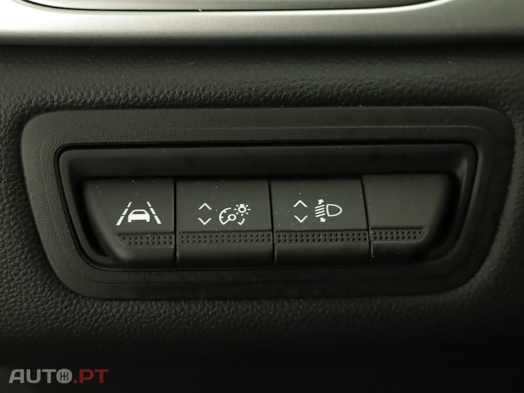 Renault Captur Captur 1.0 TCe Techno