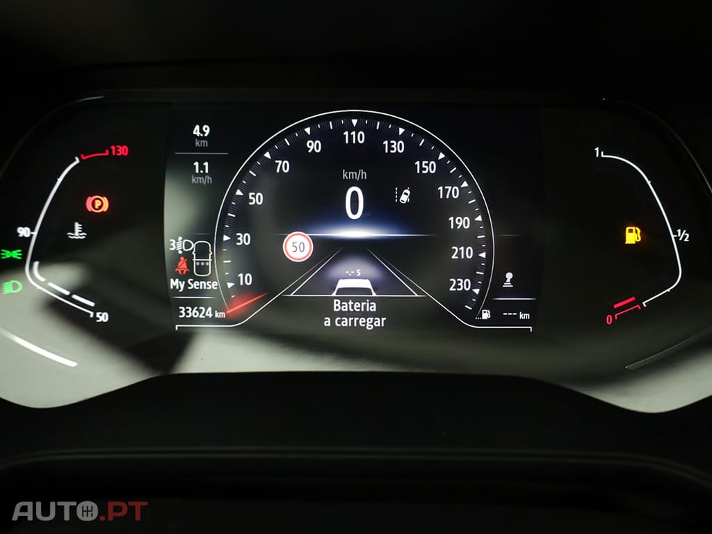 Renault Captur Captur 1.0 TCe Techno