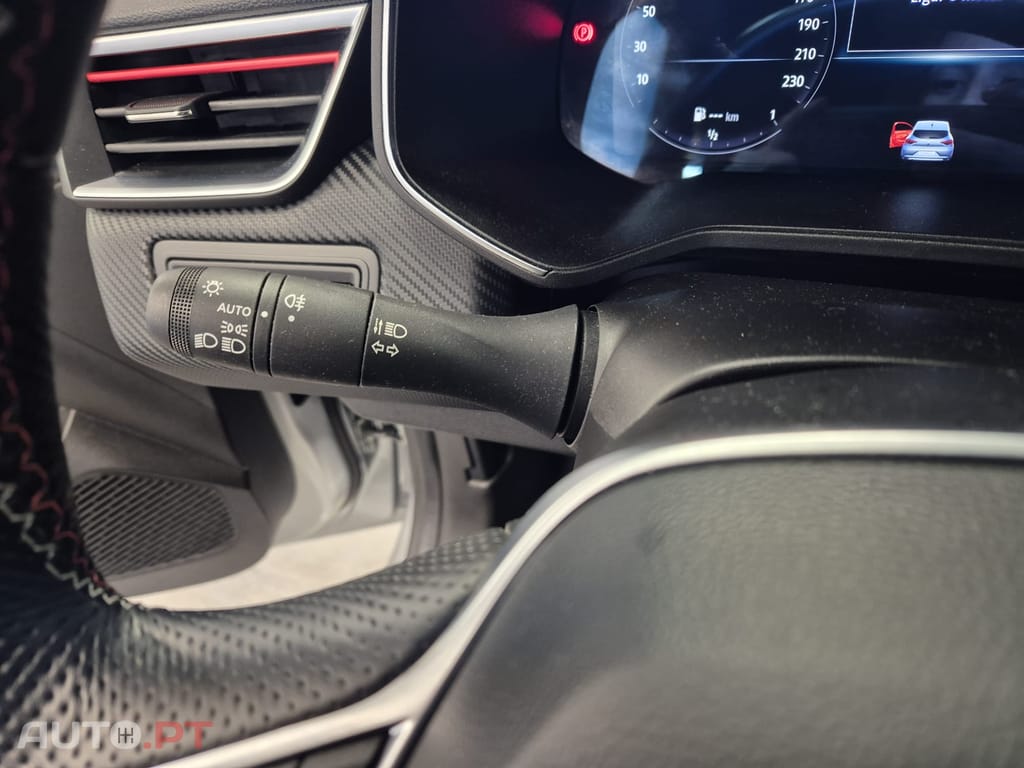 Renault Clio Clio RS Line TCE 90