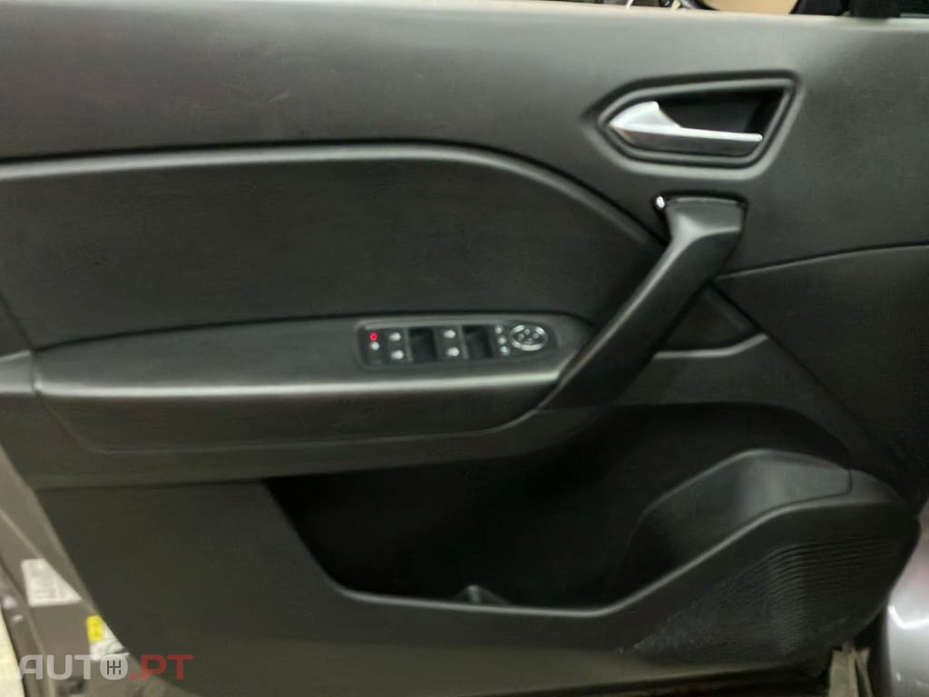 Renault Captur 1.0 TCe Zen