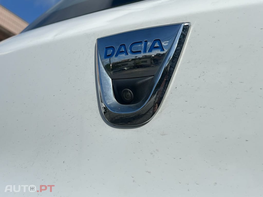 Dacia Spring 45 Confort Plus
