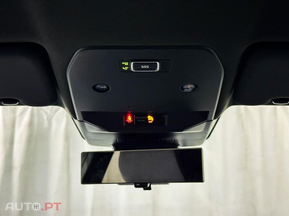 Renault Mégane E-Tech EV60 220hp optimum charge Techno