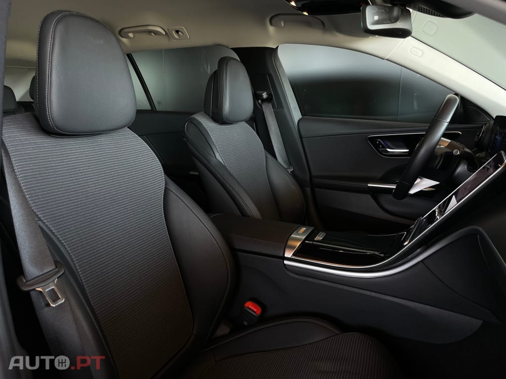 Mercedes-Benz C 300 e T 9G-TRONIC Avantgarde Advanced