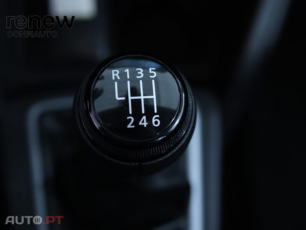 Dacia Duster DUSTER JOURNEY+ECO-G 100GPL 4X2