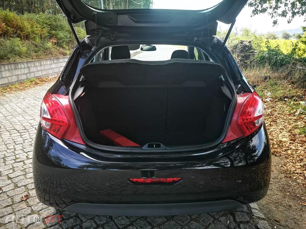 Peugeot 208 1.0 VTi Active