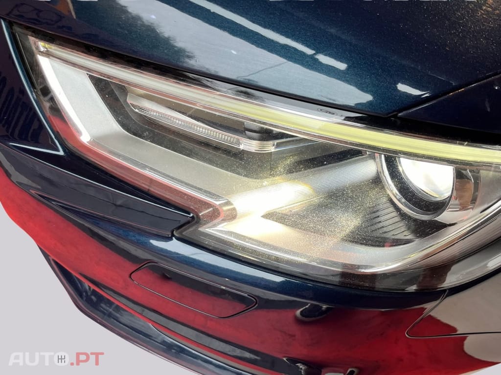 Audi A3 1.6 TDI BUSINESS