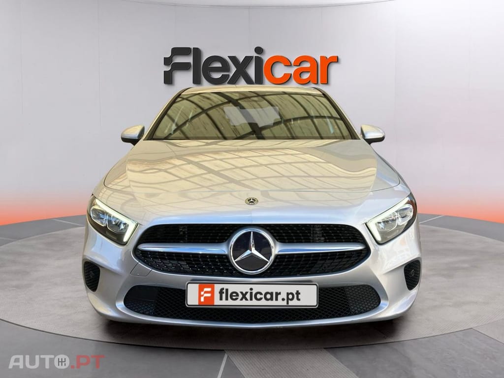 Mercedes-Benz A 200 Progressive Aut.