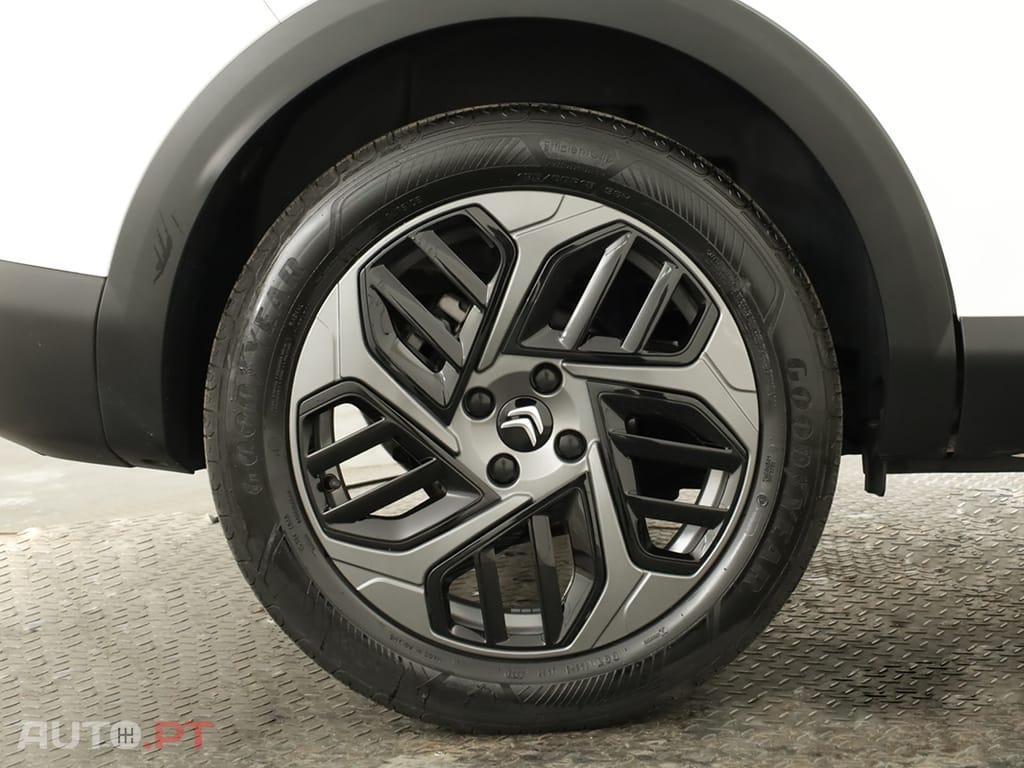 Citroen C4 C4 1.5 BlueHDi Plus EAT8