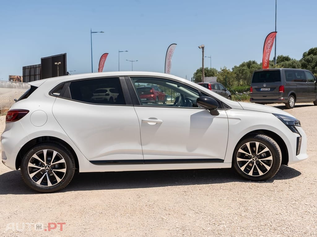 Mitsubishi Colt 1.0 MPI-T Kaiteki Bi-Fuel