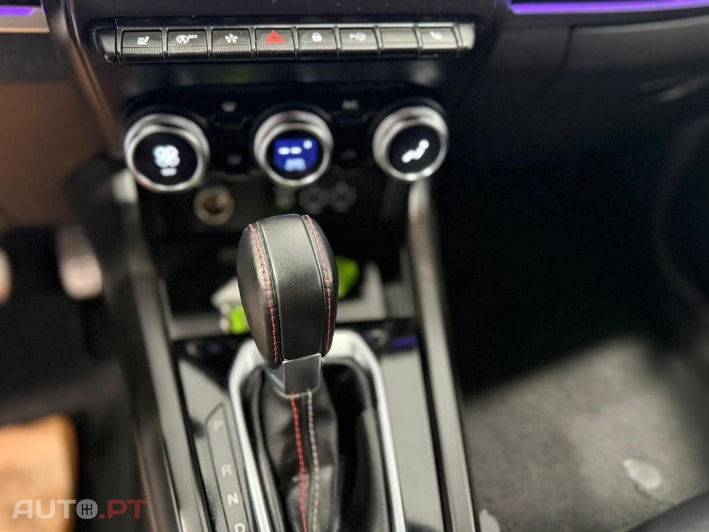 Renault Arkana 1.3 TCe R.S.Line EDC