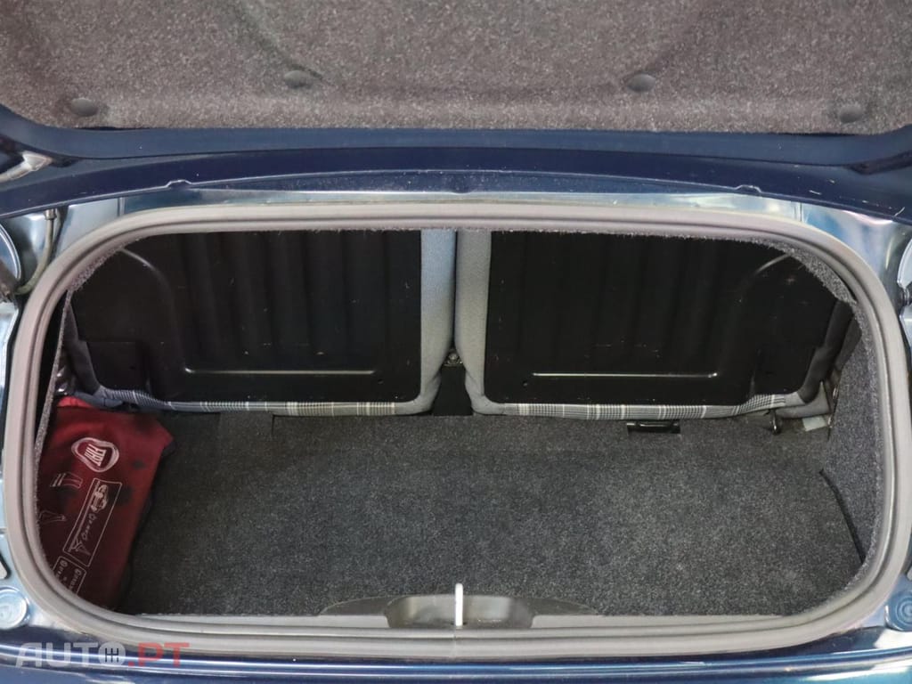 Fiat 500 C 1.0 Hybrid  Lounge