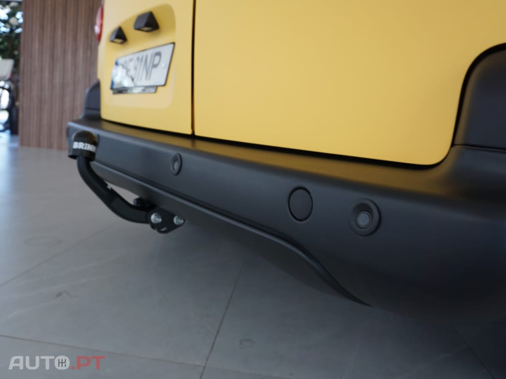 Citroen Berlingo 1.6 BlueHDi L1 Club ETG6