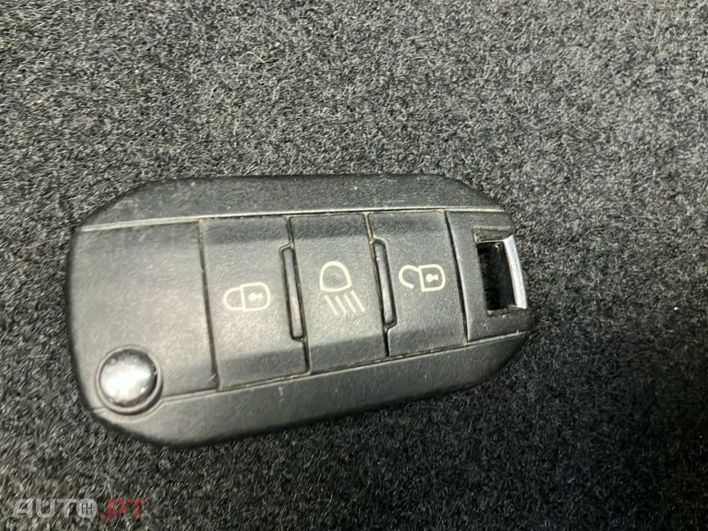 Peugeot 308 SW 1.5 BlueHDi Style