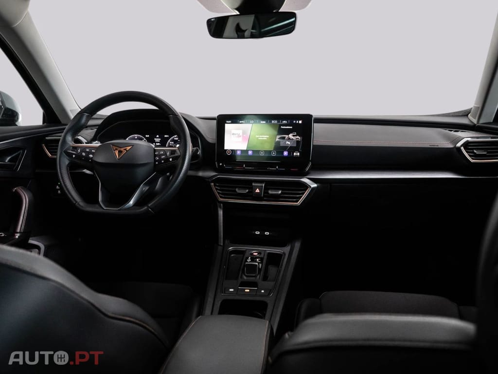 Cupra Formentor I.V.A DEDUTÍVEL 1.4 e-HYBRID