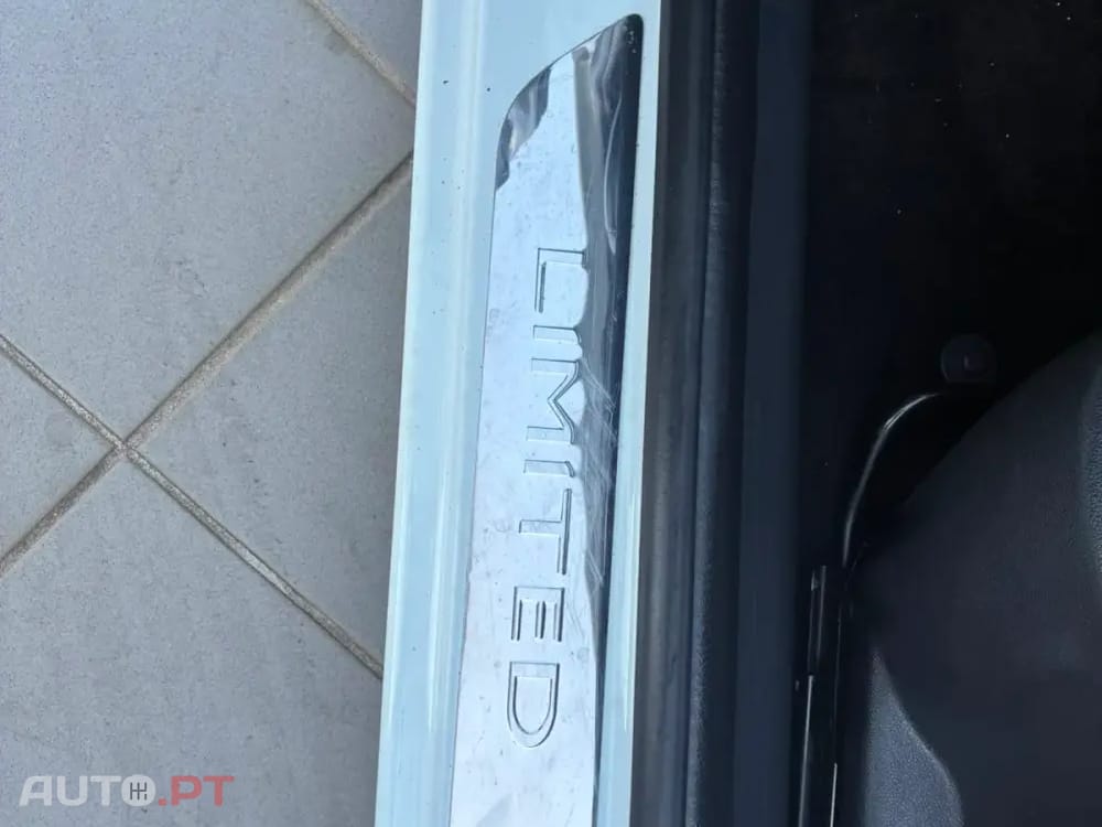 Renault Clio Sport Tourer 1.5 dCi Limited