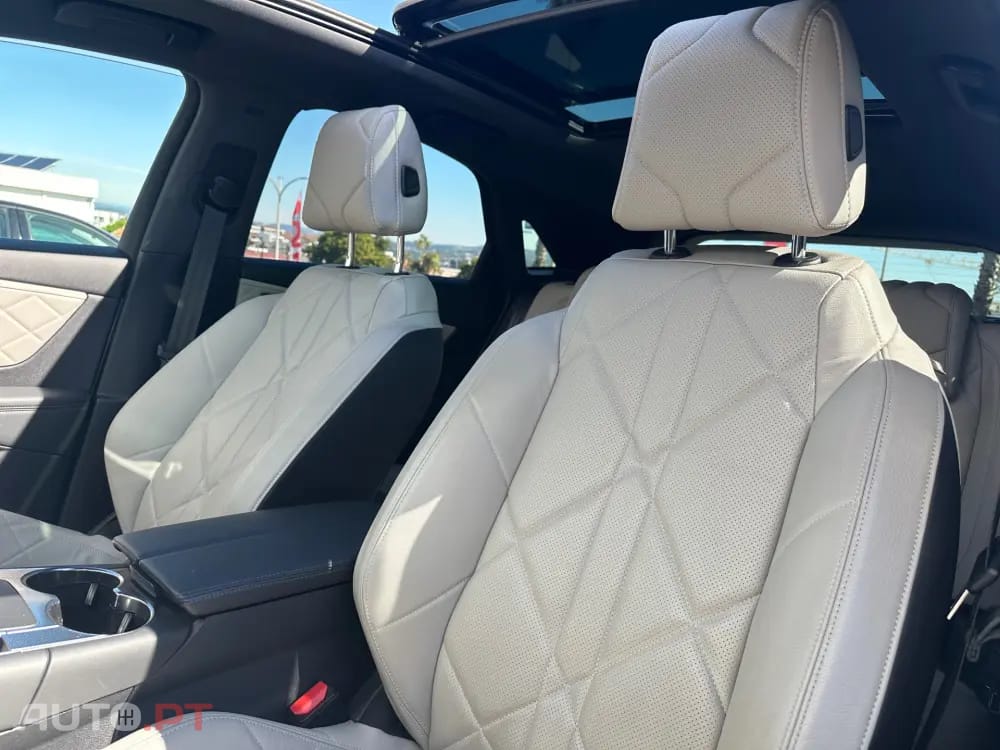 DS DS7 Crossback E-Tense Rivoli EAT8